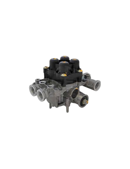 Rep 6 Vias Ref Knorr K014440 - K002435 Linea Mb