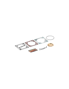 Rep Compresor Cummins Ford 9111559212