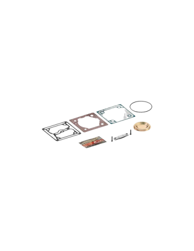 Rep Compresor Cummins Ford 9111559212