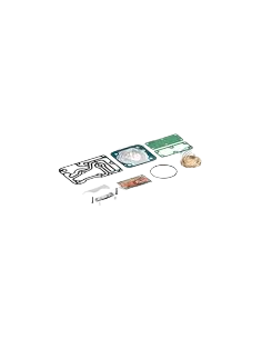 Rep Compresor Iveco Cavalino