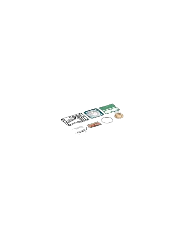 Rep Compresor Iveco Cavalino