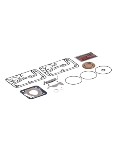 Rep Compresor Mb 457 Ref 4123520022