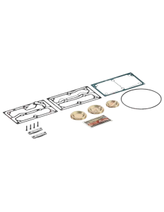 Rep Compresor Volvo Fm 9125120040