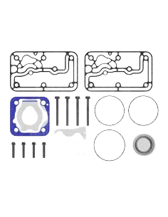 Rep Kit Mb 457 Monocilindrico