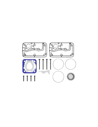 Rep Kit Mb 457 Monocilindrico