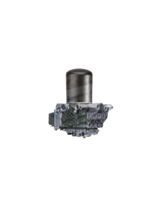 Rep Mayor El2501 Volvo