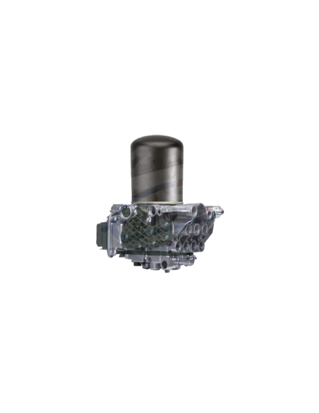 Rep Mayor El2501 Volvo