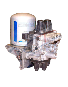 Rep Mayor Secador Euro 6 Sc