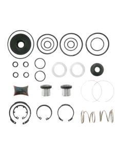 Rep Pedal Mod Nvo Wabco Ref 4613150022