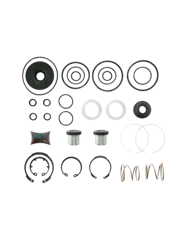 Rep Pedal Mod Nvo Wabco Ref 4613150022