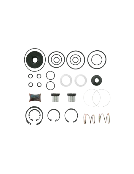 Rep Pedal Mod Nvo Wabco Ref 4613150022