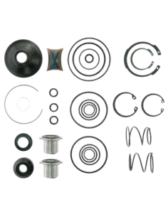 Rep Pedalera Mb Vw Tipo Knorr Ii 31363