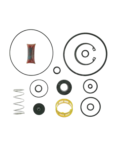 Rep Relay Chata Mb - Iveco Ref Knorr Ii31378