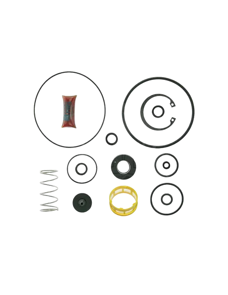 Rep Relay Chata Mb - Iveco Ref Knorr Ii31378