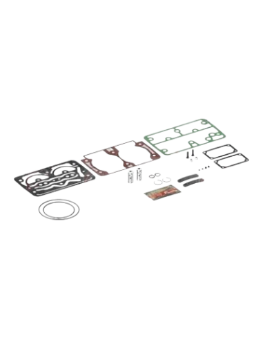 Rep Scania Serie 4 Ref K016615