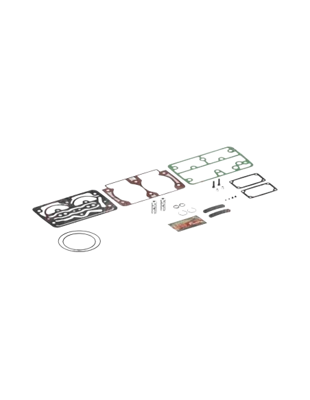 Rep Scania Serie 4 Ref K016615