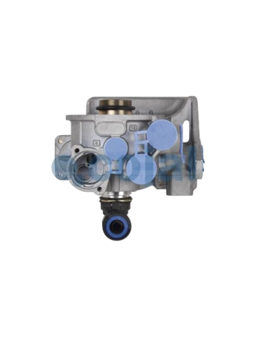 Rep Secador Iveco Stralis Ref W 4324160040