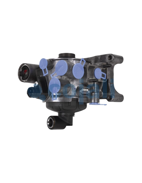 Rep Secador Knorr Iveco Stralis La8125