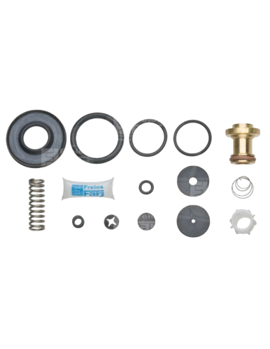 Rep Secador Wabco Linea Mb Moderna Ref 9324000012