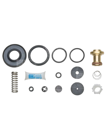 Rep Secador Wabco Linea Mb Moderna Ref 9324000012