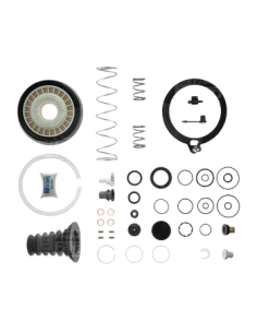 Rep Servo De Embrague 100 Mm Ref 9700519062 Mb Ford Vw