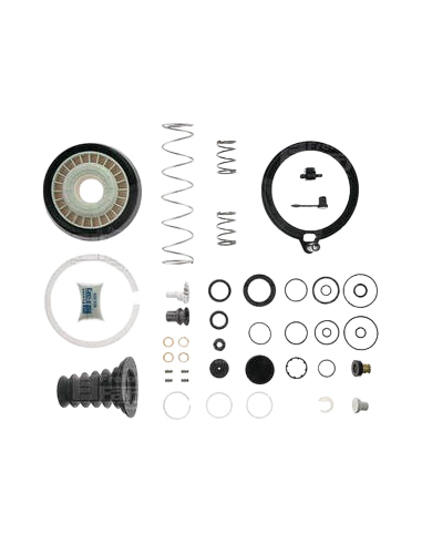 Rep Servo De Embrague 100 Mm Ref 9700519062 Mb Ford Vw