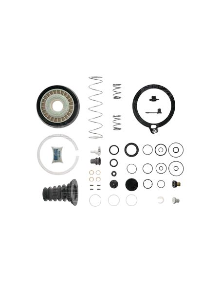 Rep Servo De Embrague 100 Mm Ref 9700519062 Mb Ford Vw