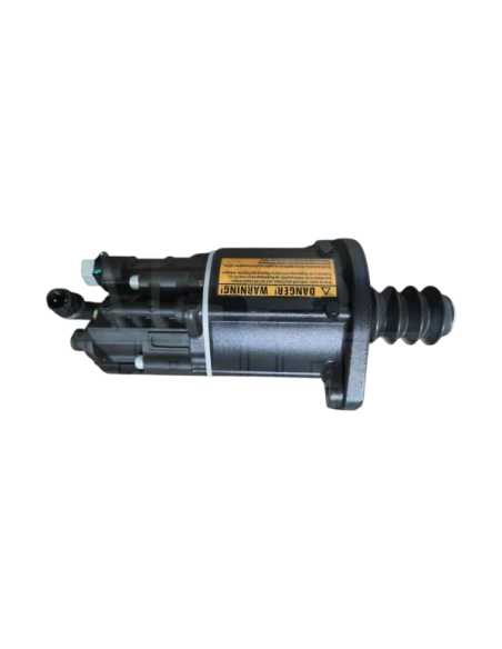 Rep Servo De Embrague Mb Actros Ref W 9701500010