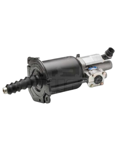 Rep Servo De Embrague Mb Axor Ref 9700514310