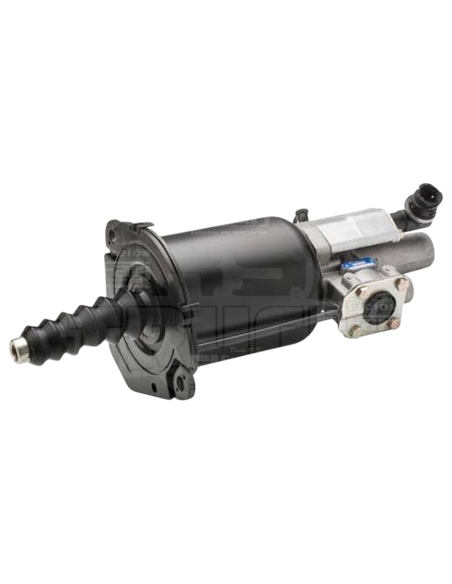 Rep Servo De Embrague Mb Axor Ref 9700514310