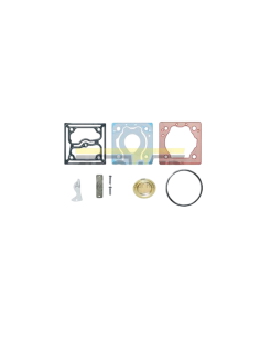 Rep Tapa Cummmins Ford Y Vw  Ref Wabco 9111559202 Ref 2500040100