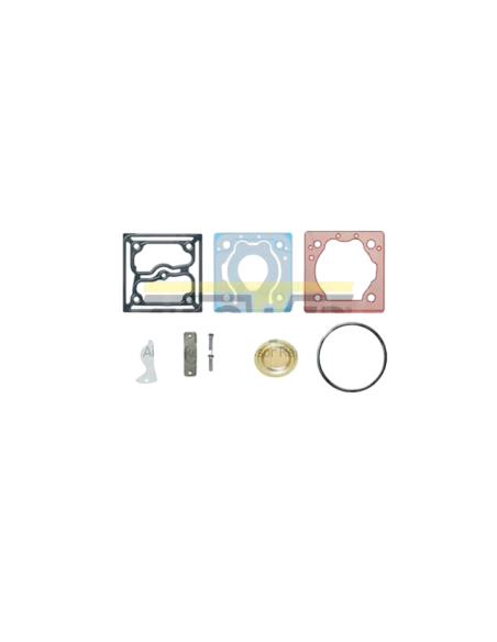 Rep Tapa Cummmins Ford Y Vw  Ref Wabco 9111559202 Ref 2500040100