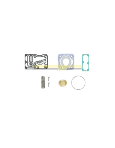 Rep Tapa Iveco Cavallino Ref Compresor 41235220200