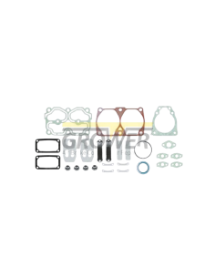 Rep Tapa Iveco Tracker Bic 82 Mm Ref 500310903