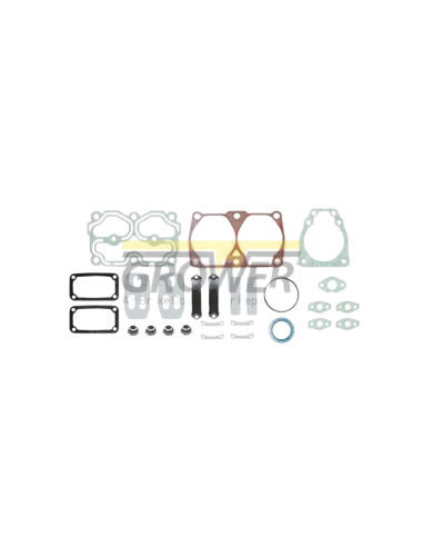 Rep Tapa Iveco Tracker Bic 82 Mm Ref 500310903