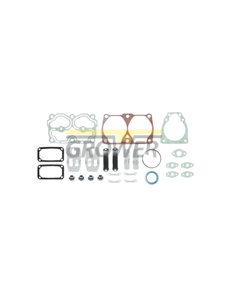 Rep Tapa Iveco Tracker Bic 82 Mm Ref 500310903