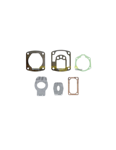 Rep Tapa Marelli 70 Mm Iveco 619