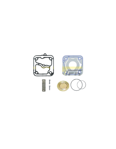 Rep Tapa Mb Om 906 Ref 4111540051 Atego Urbano 85mm Mod Nuevo 6 Aujeros Ref 1100045100