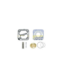 Rep Tapa Mb Om 906 Ref Atego Urbano 85mm Mod Viejo 5 Aujeros Ref 1100040100