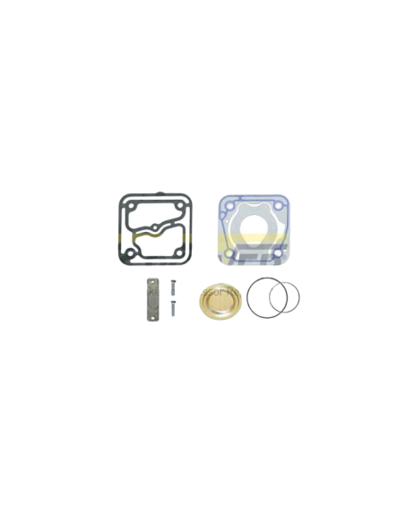 Rep Tapa Mb Om 906 Ref Atego Urbano 85mm Mod Viejo 5 Aujeros Ref 1100040100