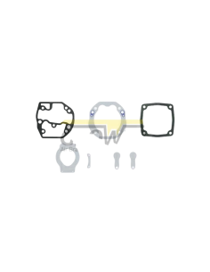 Rep Tapa Mercedes 447 Knorr 90 Mm Ref 4751300115r