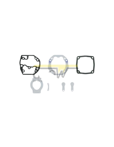 Rep Tapa Mercedes 447 Knorr 90 Mm Ref 4751300115r