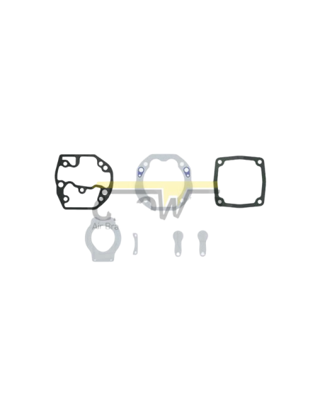 Rep Tapa Mercedes 447 Knorr 90 Mm Ref 4751300115r