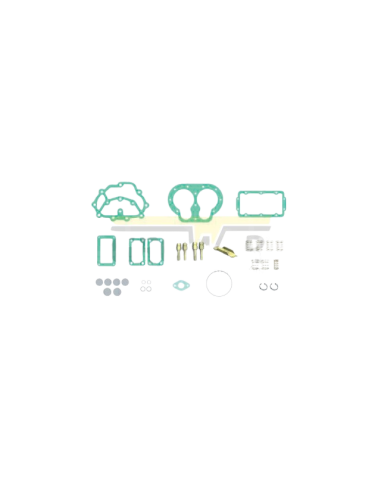 Rep Tapa Scania Bendix Kz642 112-113