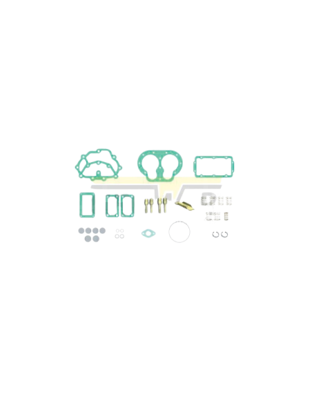 Rep Tapa Scania Bendix Kz642 112-113