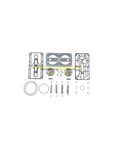 Rep Tapa Scania Knorr Serie 5 Bic  Ref 2024413 Ref 1400090100