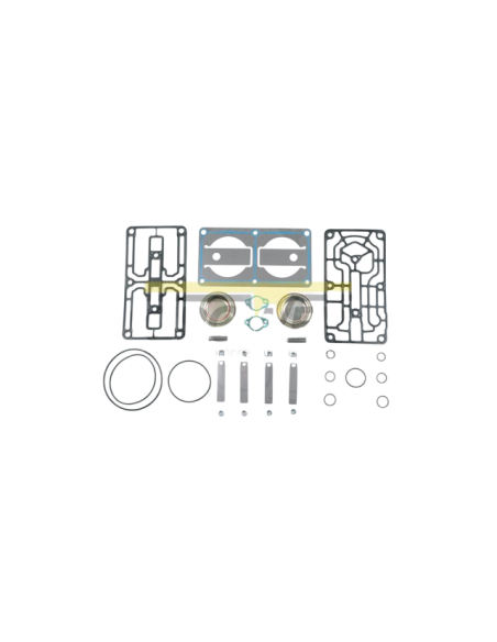 Rep Tapa Scania Knorr Serie 5 Bic  Ref 2024413 Ref 1400090100