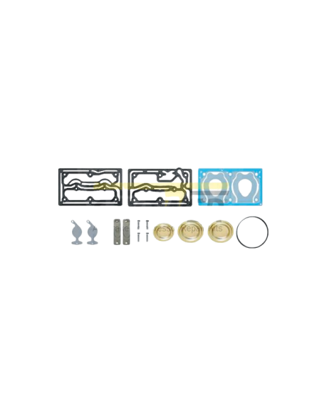 Rep Tapa Volvo Bic Wabco 912 512 0080 Volvo 20846000-21225199