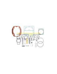 Rep Tapa Vw Con Motor Mwm Ii35214ii31343 F14000