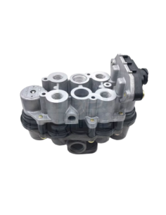 Rep Valvula 6 Vias Iveco Stralis Tipo Knorr Ae4516